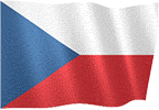 Czech Flag