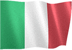Italian Flag