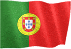 Portugese Flag