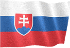 Slovak Flag