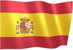 Spanish Flag