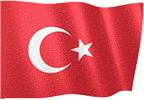 Turkish Flag